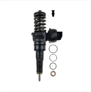 Bosch 0414720007 Enjektör